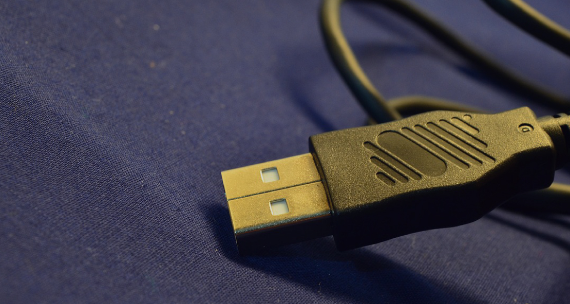 Mengganti Kabel USB Bawaan Hardisk