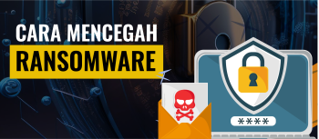 Cara Mencegah Ransomware