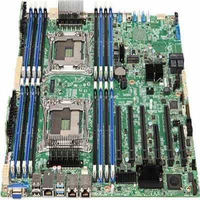 Intel Server Board S2600CW2R