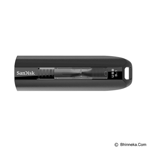 SanDisk Extreme GO USB 3.1 128GB