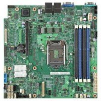 Intel Server Board S1200V3RPS